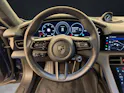 PORSCHE Taycan Turbo S Sport Turismo