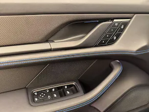 PORSCHE Taycan Turbo S Sport Turismo