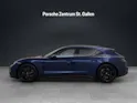 PORSCHE Taycan Turbo S Sport Turismo