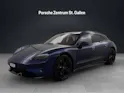 PORSCHE Taycan Turbo S Sport Turismo