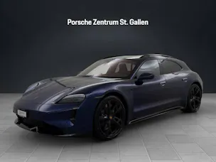 PORSCHE Taycan Turbo S Sport Turismo