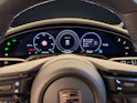 PORSCHE Taycan Turbo S Sport Turismo