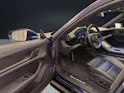 PORSCHE Taycan Turbo S Sport Turismo