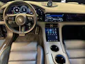 PORSCHE Taycan Turbo S Sport Turismo