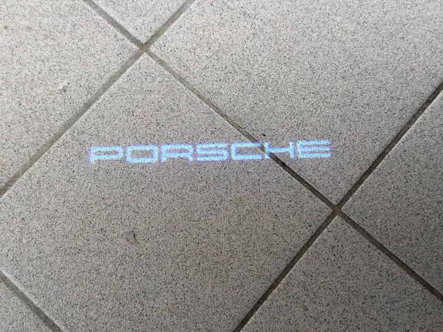 PORSCHE Taycan Turbo S Sport Turismo