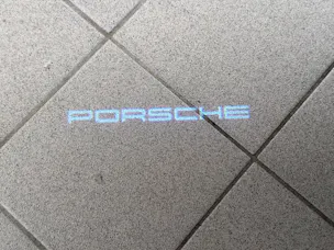 PORSCHE Taycan Turbo S Sport Turismo