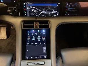 PORSCHE Taycan Turbo S Sport Turismo