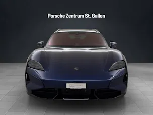 PORSCHE Taycan Turbo S Sport Turismo