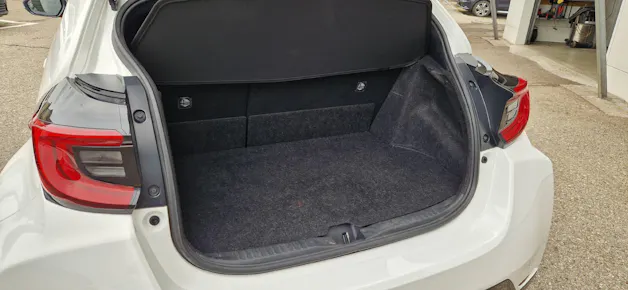 Toyota GR Yaris 1.6 Turbo Sport 4x4