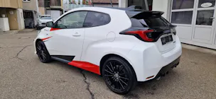 Toyota GR Yaris 1.6 Turbo Sport 4x4