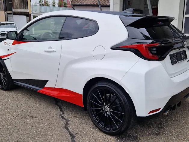 Toyota GR Yaris 1.6 Turbo Sport 4x4