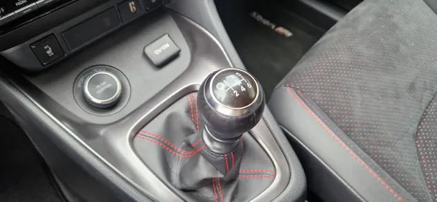 Toyota GR Yaris 1.6 Turbo Sport 4x4