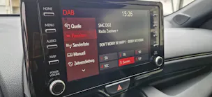 Toyota GR Yaris 1.6 Turbo Sport 4x4