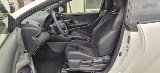 Toyota GR Yaris 1.6 Turbo Sport 4x4