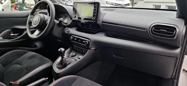 Toyota GR Yaris 1.6 Turbo Sport 4x4