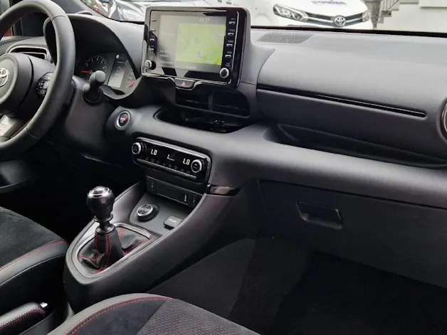 Toyota GR Yaris 1.6 Turbo Sport 4x4