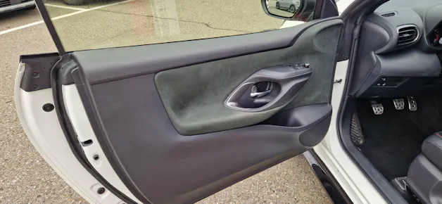 Toyota GR Yaris 1.6 Turbo Sport 4x4
