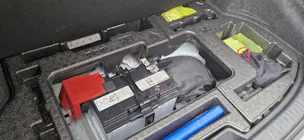 Toyota GR Yaris 1.6 Turbo Sport 4x4