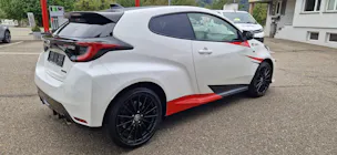 Toyota GR Yaris 1.6 Turbo Sport 4x4