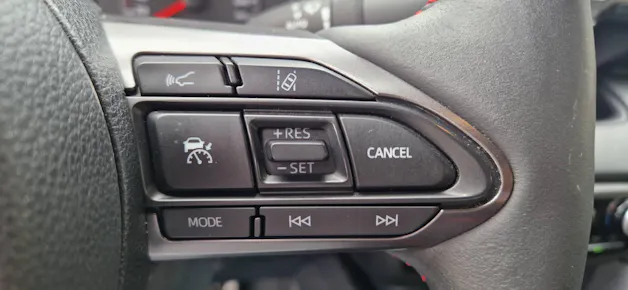 Toyota GR Yaris 1.6 Turbo Sport 4x4