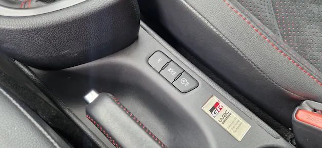 Toyota GR Yaris 1.6 Turbo Sport 4x4