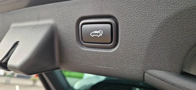 Kia Sportage 1.6 T-GDi Hybrid Style