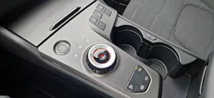Kia Sportage 1.6 T-GDi Hybrid Style