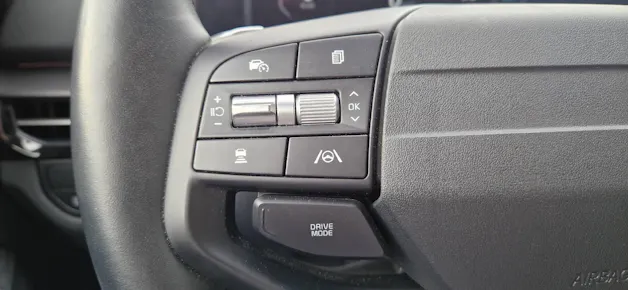 Kia Sportage 1.6 T-GDi Hybrid Style