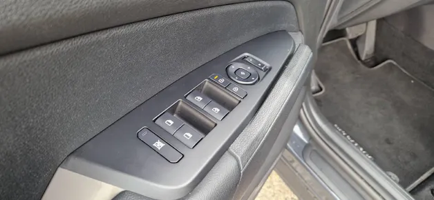 Kia Sportage 1.6 T-GDi Hybrid Style