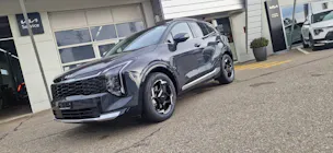 Kia Sportage 1.6 T-GDi Hybrid Style