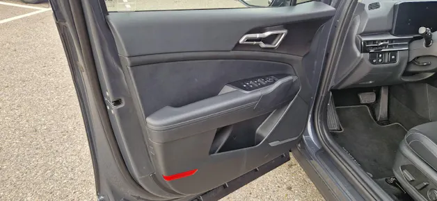 Kia Sportage 1.6 T-GDi Hybrid Style