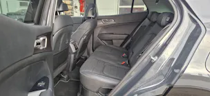 Kia Sportage 1.6 T-GDi Hybrid Style