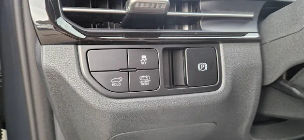 Kia Sportage 1.6 T-GDi Hybrid Style
