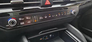 Kia Sportage 1.6 T-GDi Hybrid Style