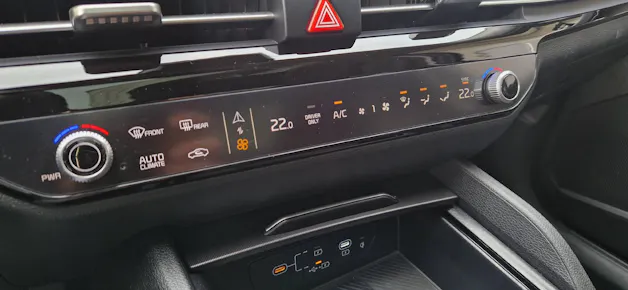 Kia Sportage 1.6 T-GDi Hybrid Style