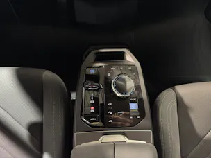 BMW iX I20 M70