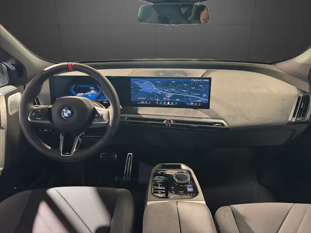 BMW iX I20 M70
