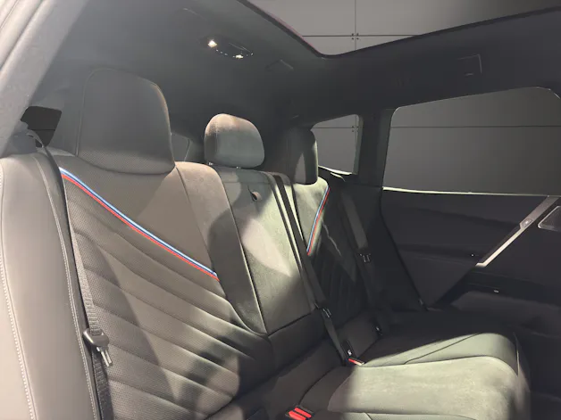 BMW iX I20 M70