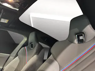 BMW iX I20 M70