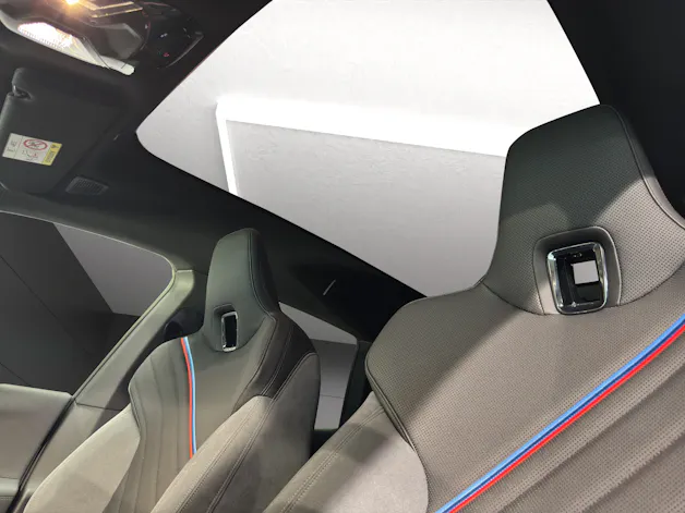 BMW iX I20 M70
