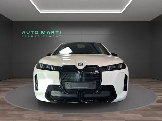 BMW iX I20 M70
