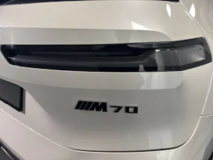 BMW iX I20 M70