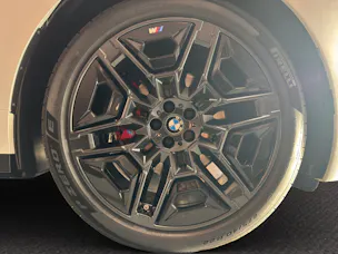 BMW iX I20 M70