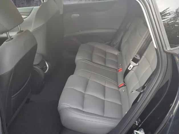 MG IM5 100 kWh Performance 20 4WD