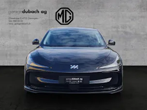 MG IM5 100 kWh Performance 20 4WD