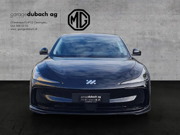 MG IM5 100 kWh Performance 20 4WD