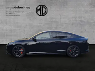 MG IM5 100 kWh Performance 20 4WD