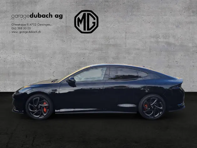 MG IM5 100 kWh Performance 20 4WD