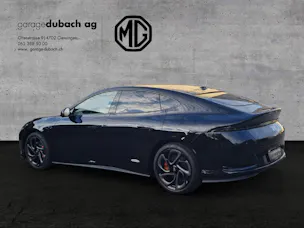MG IM5 100 kWh Performance 20 4WD