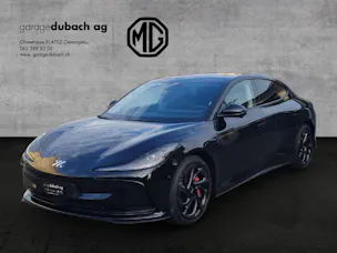 MG IM5 100 kWh Performance 20 4WD